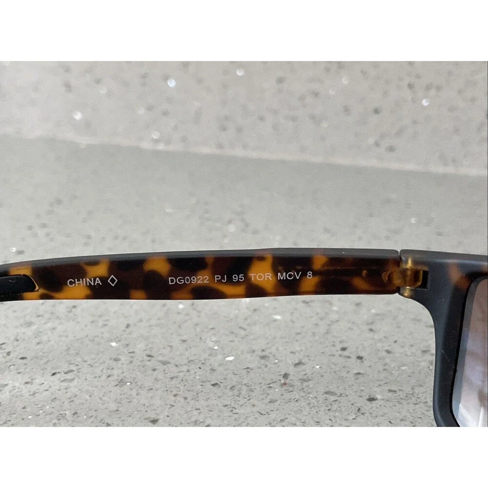 Panama Jack Women's Sunglasses 100% UVA/UVB Protection DG0922 PJ95 TOR MCV 8